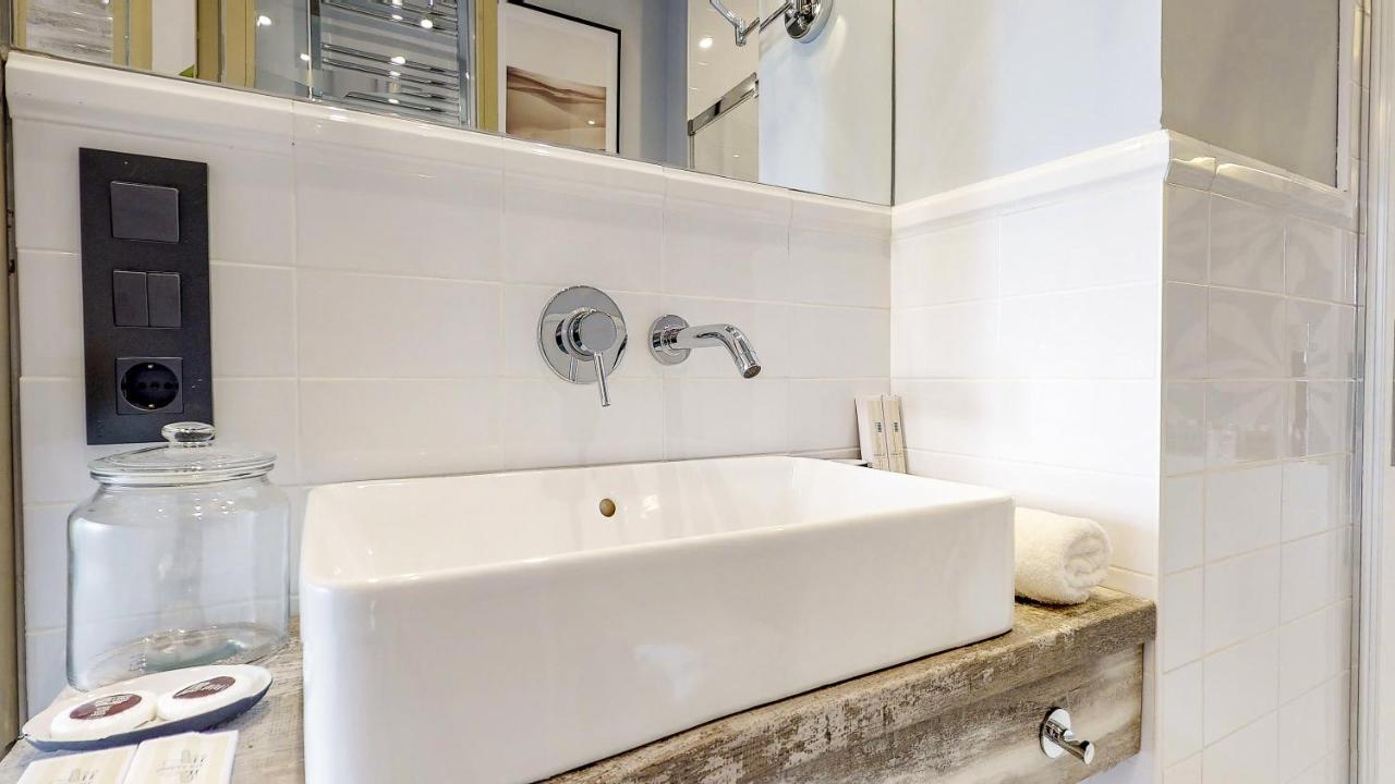 Апартаменты Bright And New- 2Bd 2Bth- Conde De Torrejon Севилья Экстерьер фото